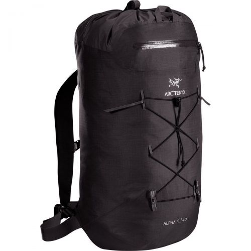  Arcteryx Alpha FL 40L Backpack