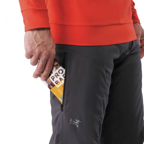  Arcteryx Axino Knicker - Mens