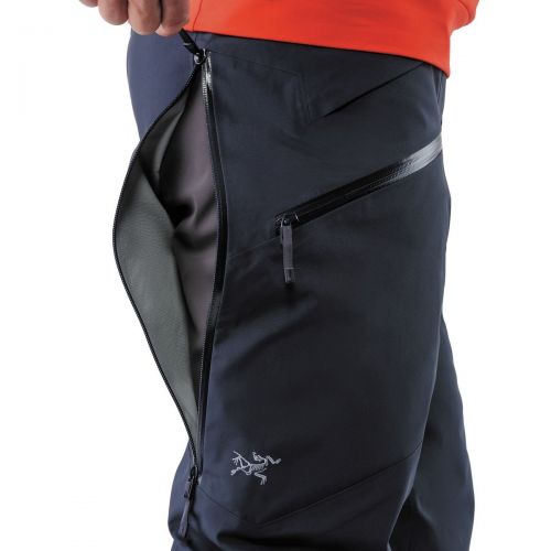  Arcteryx Axino Knicker - Mens