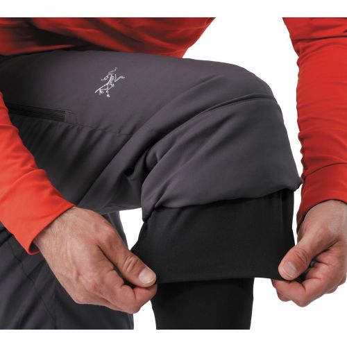  Arcteryx Axino Knicker - Mens