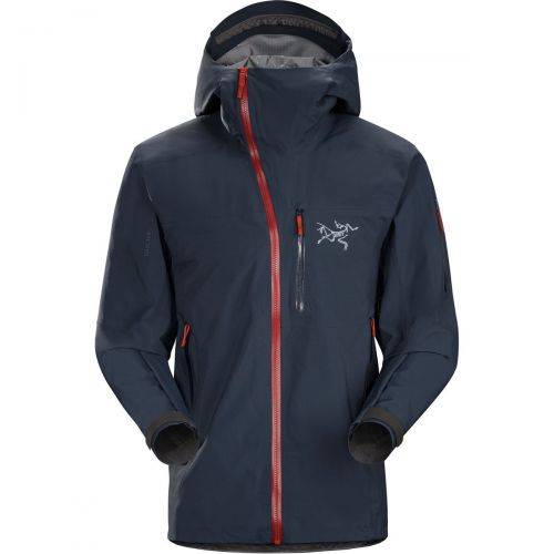  Arcteryx Sidewinder SV Jacket - Mens