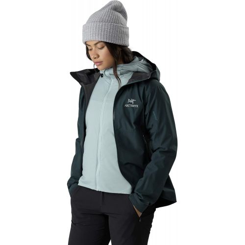  Arcteryx Womens Atom Lt Hoody