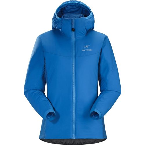  Arcteryx Womens Atom Lt Hoody