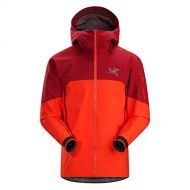 Arcteryx Mens Rush Jacket