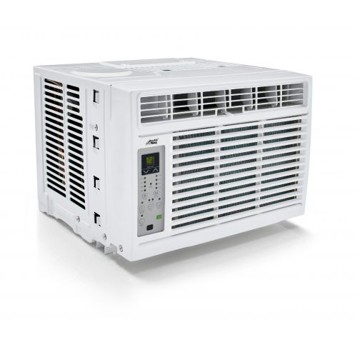  Arctic King 6,000 BTU 115V Window Air Conditioner with Remote, WWK06CR91N