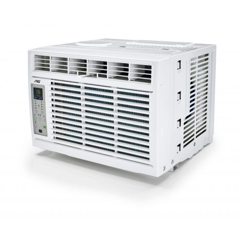  Arctic King 6,000 BTU 115V Window Air Conditioner with Remote, WWK06CR91N