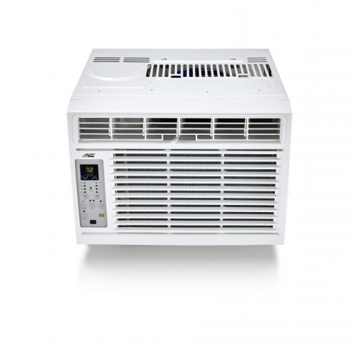  Arctic King 6,000 BTU 115V Window Air Conditioner with Remote, WWK06CR91N