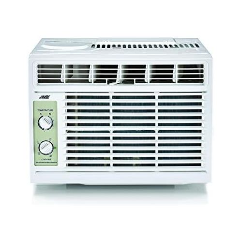  [아마존베스트]Arctic King WWK05CM91N Window Air Conditioner, White