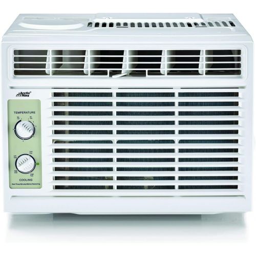  [아마존베스트]Arctic King WWK05CM91N Window Air Conditioner, White