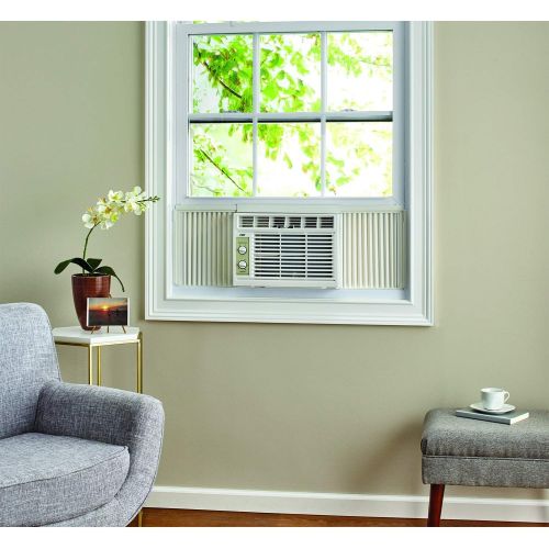  [아마존베스트]Arctic King WWK05CM91N Window Air Conditioner, White