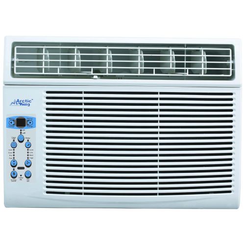 Arctic King AKW10CR71E Air Conditioners, White