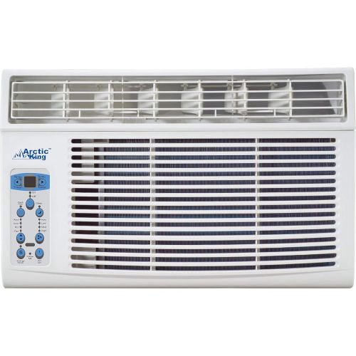  Arctic King 8K 115V Window Air Conditioner