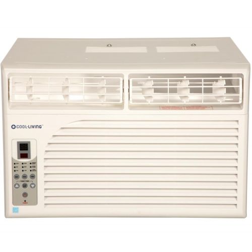  Arctic King Window Air Conditioner AKW08CR4