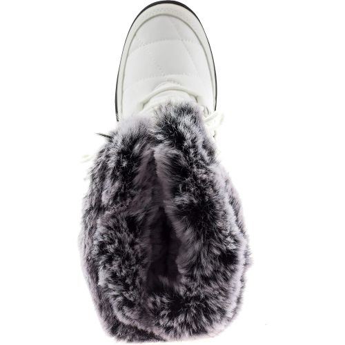  [아마존 핫딜] [아마존핫딜]ArcticShield Womens Anna Warm Waterproof Insulated Comfortable Memory Foam Fur Winter Snow Boots