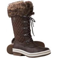 [아마존 핫딜] ArcticShield Womens Melissa Warm Waterproof Insulated Fur Collar Durable Winter Snow Boots