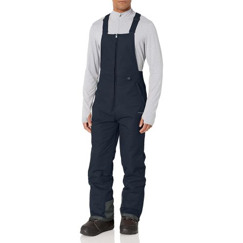  Arctix Mens Essential Insulated Bib Overalls