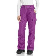 Arctix Womens Snow Sports Insulated Cargo Pants