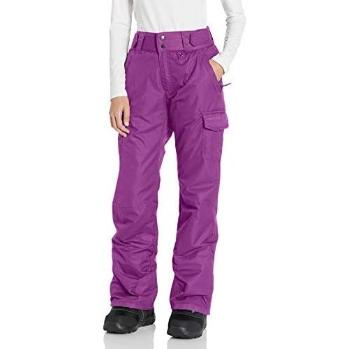  Arctix Womens Snow Sports Insulated Cargo Pants