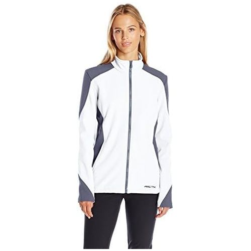  ARCTIX Womens Sanctuary Softshell Jacket