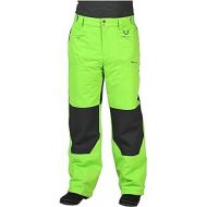 Arctix Mens Everglade Insulated Pants, Lime Green, Large