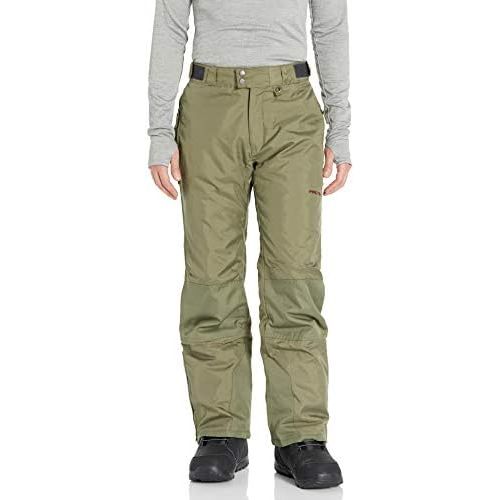  ARCTIX Mens Tundra Ballistic Pants