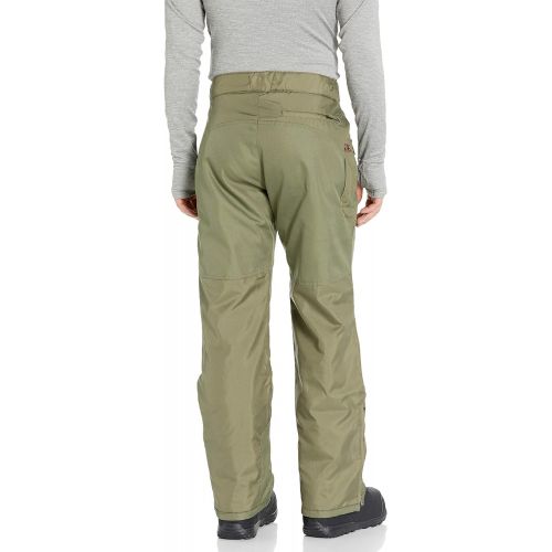  ARCTIX Mens Tundra Ballistic Pants