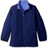 Arctix Womens Kaylee Ultralite Reversible Quilted 3/4 Length Jacket