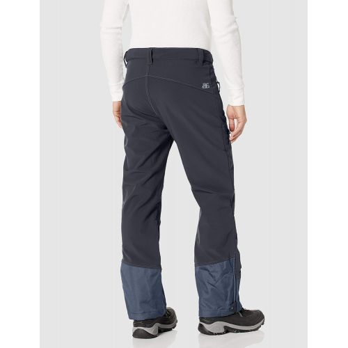  Arctix Mens Duke Softshell Pants