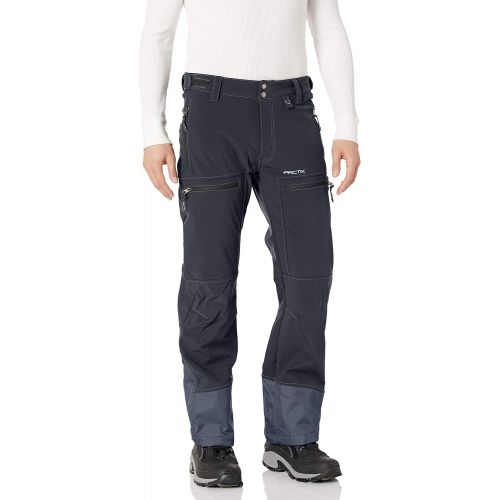  Arctix Mens Duke Softshell Pants