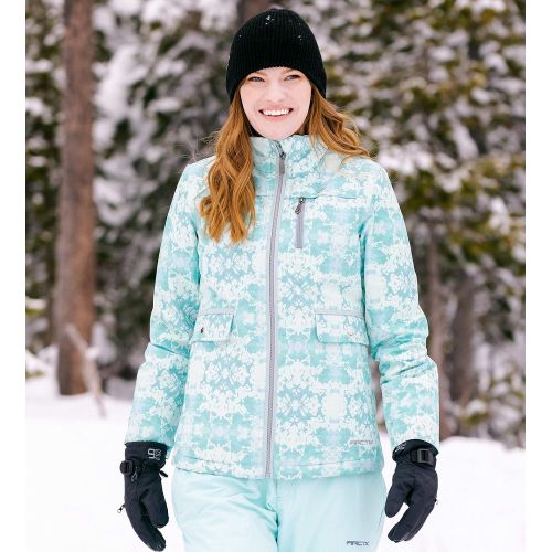  Arctix womens Womens Yodeler Insulated Jacket