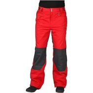 ARCTIX Mens Everglade Insulated Pants, Vintage Red, 2X-Large