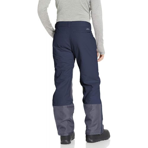  Arctix Mens Zurich Insulated Pants