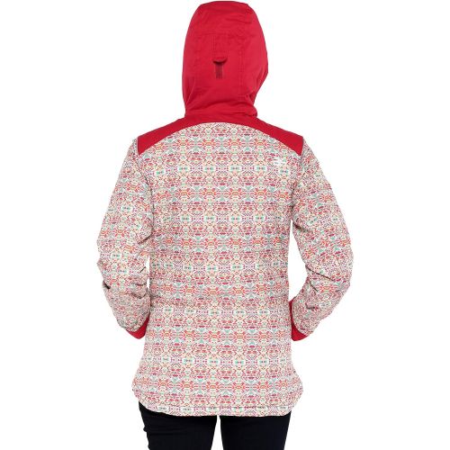  Arctix womens Womens Solstice Insulated Jacket