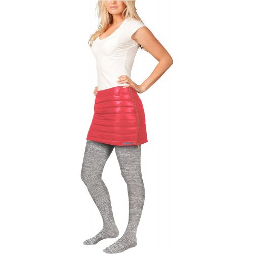  Arctix Womens Ultra Lite Insulated Powder Cloud Snow Skirt