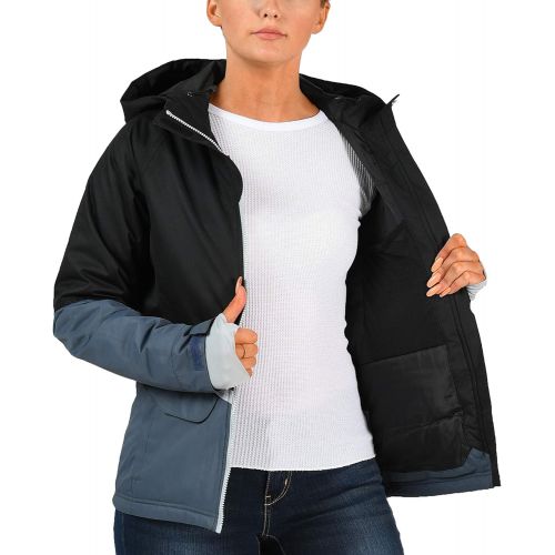  Arctix Womens Eclipse Insulated Jacket
