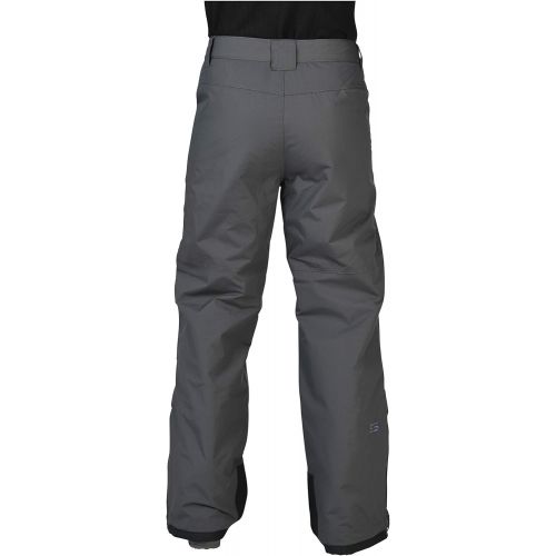  Arctix Mens Mountain Insulated Ski Pants