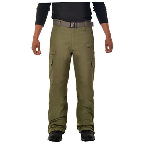  Arctix Mens Marksman Insulated Cargo Pants