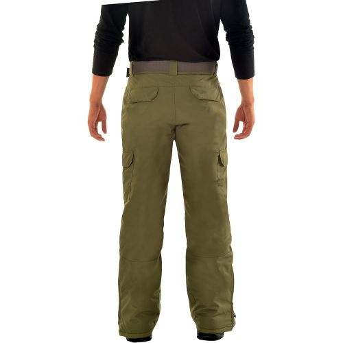  Arctix Mens Marksman Insulated Cargo Pants