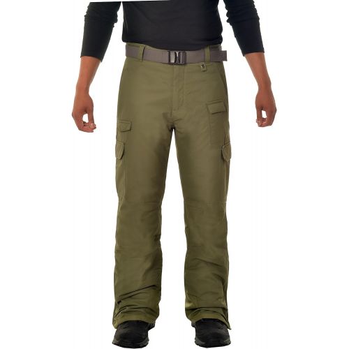  Arctix Mens Marksman Insulated Cargo Pants