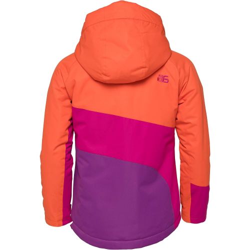  Arctix Girls Sunriser Insulated Jacket