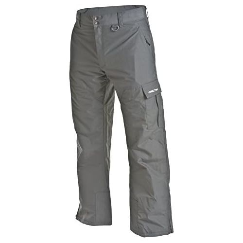  Arctix Mens Mountain Premium Snowboard Cargo Pants