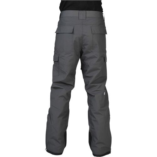  Arctix Mens Mountain Premium Snowboard Cargo Pants
