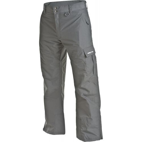  Arctix Mens Mountain Premium Snowboard Cargo Pants