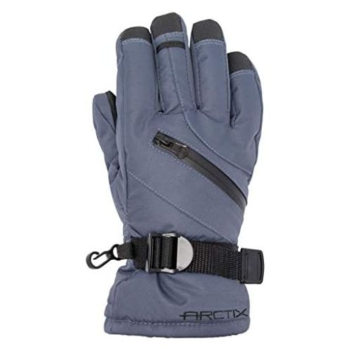 Arctix Womens Insulated Downhill Gloves