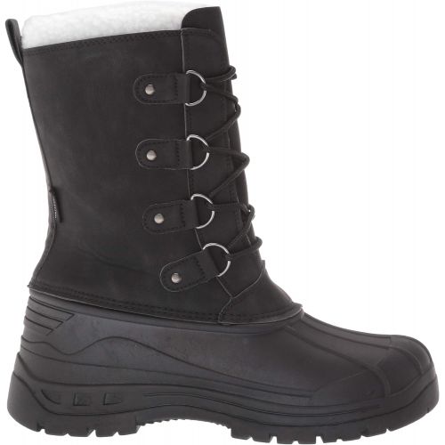  Arctix Mens Nordic Winter Boot