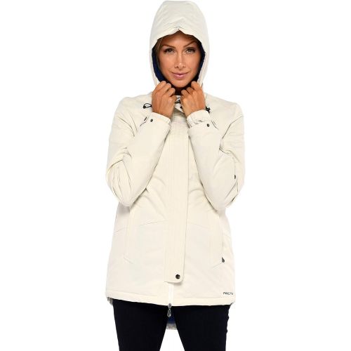  Arctix womens Gondola Insulated Jacket