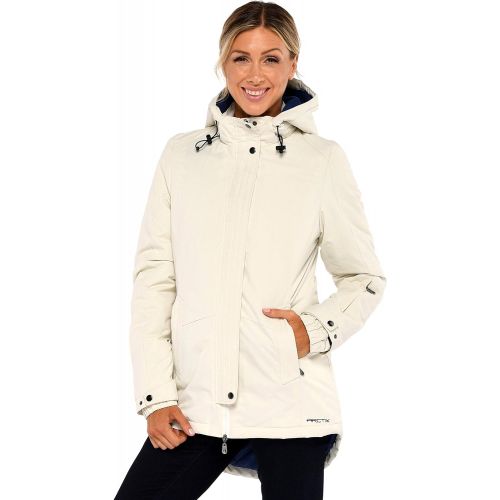  Arctix womens Gondola Insulated Jacket