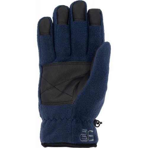  Arctix Mens Ski Patrol Gloves
