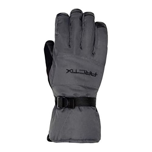  Arctix Mens Snowcat Insulated Gloves