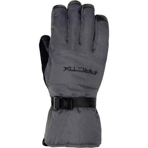  Arctix Mens Snowcat Insulated Gloves